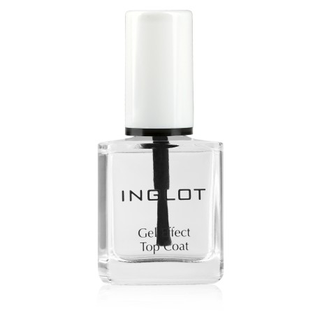 Gel Effect Top Coat