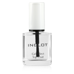 Gel Effect Top Coat