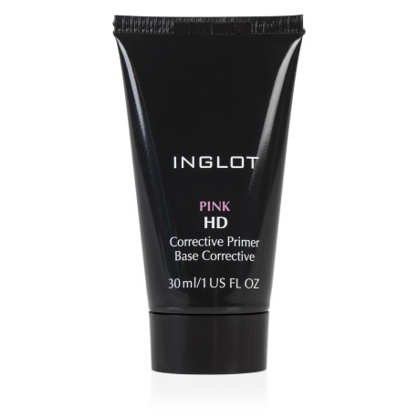 HD Corrective Primer Pink