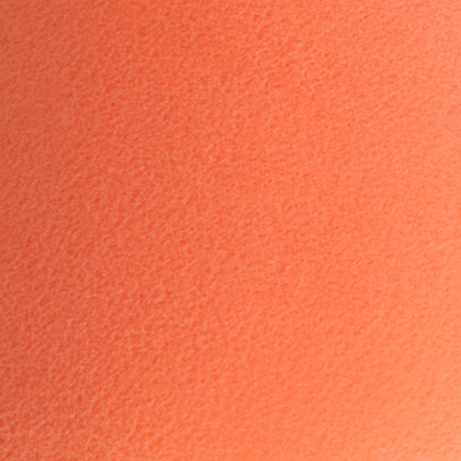 Applicateur de fond de teint professionnel Pro Blending Sponge Rose Orange