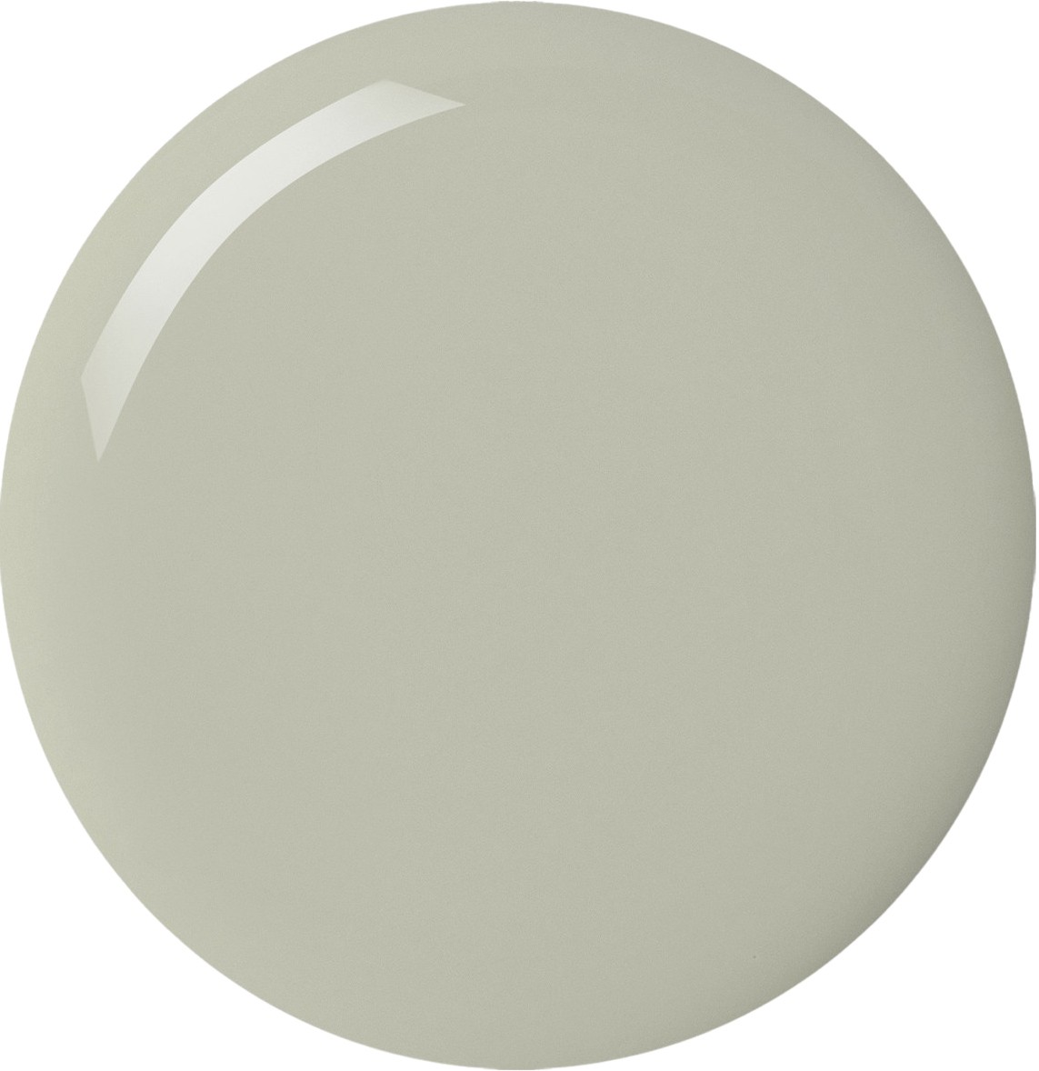 thumbnail Vernis à ongles Natural Origin FROSTED SAGE 052 